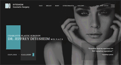 Desktop Screenshot of empowermd.com